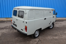 UAZ 3741
