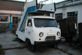 UAZ 3303