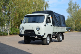 UAZ 3303