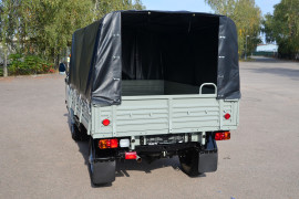UAZ 3303
