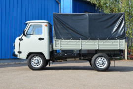 UAZ 3303