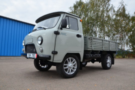 UAZ 3303