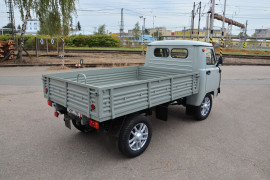 UAZ 3303