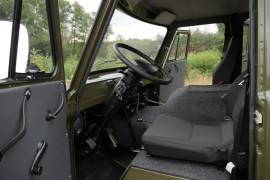 UAZ 390945