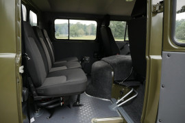 UAZ 390945