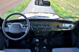 UAZ 315195 Hunter Soft top