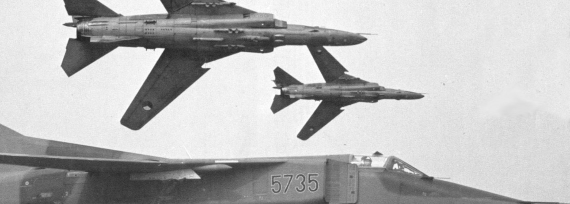 MiG-23