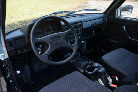 Lada 2121 Niva Bronto