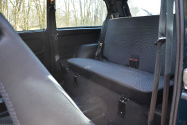 Lada 2121 Niva Bronto