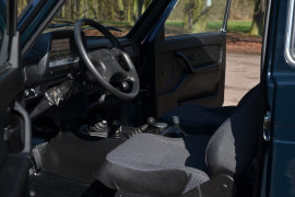 Lada 2121 Niva Bronto