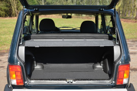 Lada 2121 Niva Bronto
