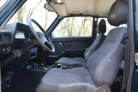 Lada 2121 Niva Bronto