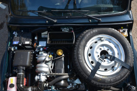 Lada 2121 Niva Bronto