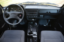 Lada 2121 Niva Bronto