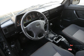 Lada 2131 Niva Urban