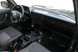 Lada 2131 Niva Urban