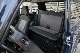 Lada 2121 Niva Urban