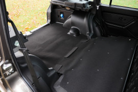 Lada 2131 Niva Urban