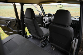 Lada 2131 Niva Urban