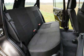 Lada 2131 Niva Urban