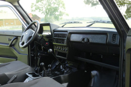 Lada 2121 Niva Pickup