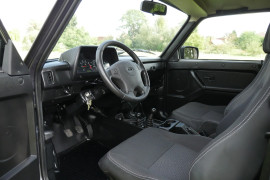 Lada 2121 Niva Pickup