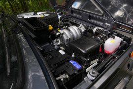 Lada 2121 Niva Pickup