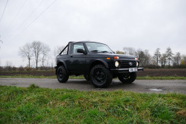 Lada 2121 Niva Pickup