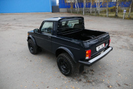 Lada 2121 Niva Pickup