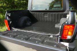 Lada 2121 Niva Pickup