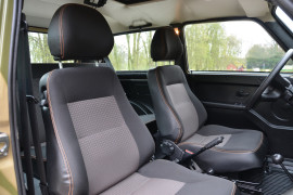 Lada Niva Extreme Cross 2121