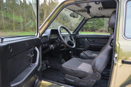 Lada Niva Extreme Cross 2121