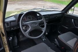 Lada Niva Extreme Cross 2121