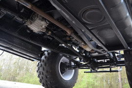 Lada Niva Extreme Cross 2121