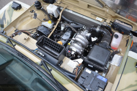 Lada Niva Extreme Cross 2121