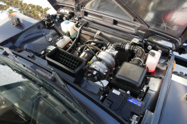 Lada Niva Extreme Cross 2131