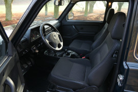 Lada 2121 Niva 1.7