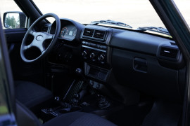 Lada 2121 Niva 1.7