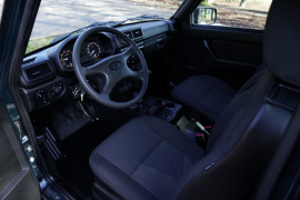 Lada 2121 Niva 1.7