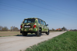 Lada 2131 Niva