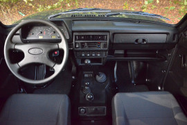 Lada 2329 Niva Pickup