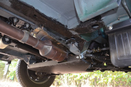 Lada 2329 Niva Pickup