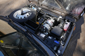 Lada 2329 Niva Pickup