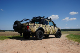Lada 2329 Niva Pickup