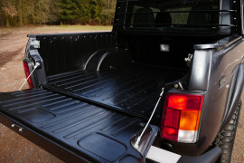 Lada 2329 Niva Pickup