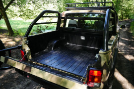 Lada 2329 Niva Pickup