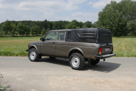 Lada 2329 Niva Pickup