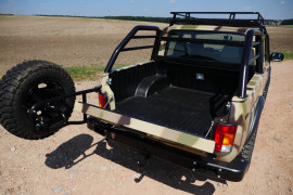 Lada 2329 Niva Pickup