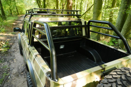 Lada 2329 Niva Pickup