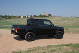 Lada 2329 Niva Pickup